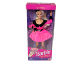 VINTAGE 1995 MATTEL STEPPIN&#39; OUT SPECIAL EDITION BARBIE DOLL NEW IN BOX ... - £27.23 GBP