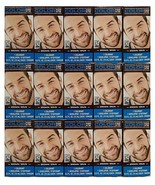 15x MEN&#39;S MUSTACHE BEARD BRUSH GEL HAIR DYE COLORING KIT BROWN SEALED 11... - $94.22 CAD