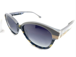 New Polarized Gianfranco Ferré GF Ferre GFS15 005 Gray Women&#39;s Sunglasses - £97.08 GBP