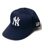 New York Yankees 2017 MLB M-300 Adult Home Replica Cap by OC Sports - $17.99