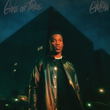 Give or Take by Giveon (CRACKED CASE) CD, 2022 NEW Factory Sealed, Free ... - $6.92