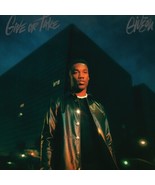 Give or Take by Giveon (CRACKED CASE) CD, 2022 NEW Factory Sealed, Free ... - $6.92
