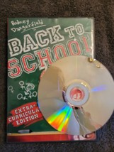 Back to School (DVD, 2009, Extracurricular Edition) - £6.65 GBP