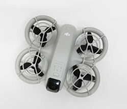 DJI Neo Drone DN1A0626 - Gray CP.FP.00000184.02 image 2