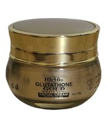 Hb56 +Glutathione Gold Whitening Face Cream 50g  - $30.00