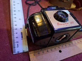 Antique camera - Kodak Brownie 127 [INS10569] - $75.00