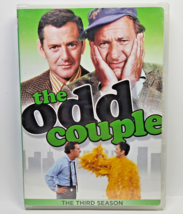 AS IS MISSING DISC 1 The Odd Couple: the Third Season (DVD, 1972) - $2.95