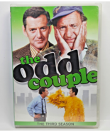 AS IS MISSING DISC 1 The Odd Couple: the Third Season (DVD, 1972) - €2,53 EUR