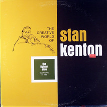 Stan kenton the lighter side thumb200