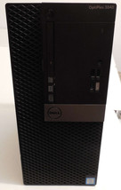 Dell OptiPlex 3040 i3-6100 3.70GHz 4gbRAM 300gb Velociraptor 10K HDD Win10 Pro - $105.73