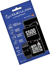 Glass Screen Protector with $500 Screen Protection - - £204.72 GBP