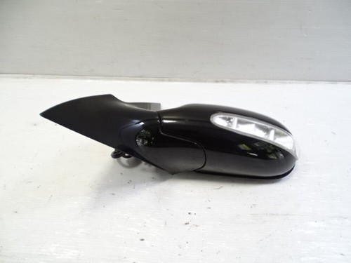 03 Mercedes R230 SL55 mirror, door, exterior, left 2003 only Item image 4