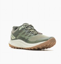 Merrell women&#39;s antora 3 shoes in LICHEN - £72.88 GBP