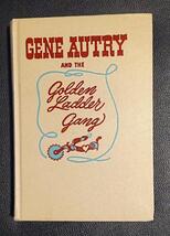 Gene Autry 1950 - $20.00