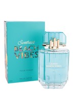 SWEET HEART BEACH VIBES Perfume for Women 3.4 oz  - $18.95