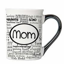 Cottage Creek Mom Mug Large 18 Ounce Ceramic Mom Coffee Mug/Best Mom Eve... - £12.35 GBP