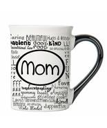 Cottage Creek Mom Mug Large 18 Ounce Ceramic Mom Coffee Mug/Best Mom Eve... - £11.60 GBP