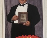 Chief Jay Strongbow 2012 Topps WWE Card #68 - $1.97