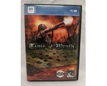 Time Of Wrath PC Video Game DX Edition Matrix Games - $53.45