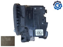 New Oem Gm Front Left Door Latch 2013-2023 Gmc Cadillac Chevy Buick 13546475 - £73.64 GBP