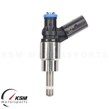 1 x Fuel Injector 0261500020 06F906036A For VW AUDI SEAT SKODA 2.0 TFSI ... - £52.54 GBP