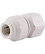 QC CNNECTOR 1/2X3/4&quot;CTS - $19.42