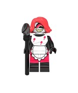 Minifigures Blocks Niffty Hazbin Hotel Cartoon Tv Show Anime - $6.93