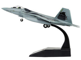 Lockheed Martin F-22A Raptor Stealth Aircraft 27th Figher Squadron 1st Operation - £45.14 GBP