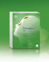  CINNABSIN tablets 60pcs DHU Treatment of Rhinosinusitis Sinusitis (PACK... - £44.65 GBP