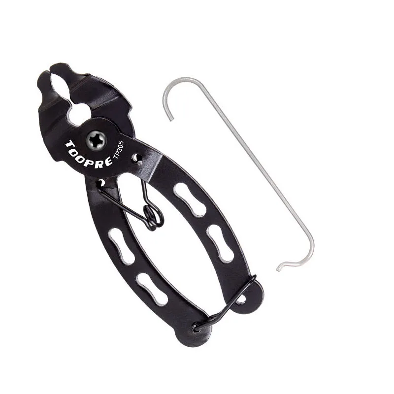 Bicycle Open Close Chain Link Pliers Mini Mountain Bike Quick Removal Install Pl - £81.45 GBP