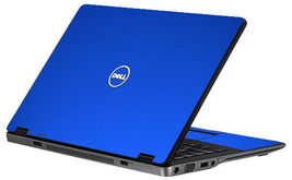 LidStyles Metallic Laptop Skin Protector Decal Dell Latitude E6420U/ E6430U image 2