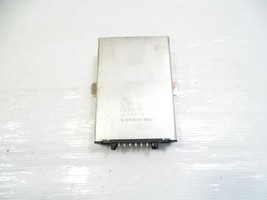 Mercedes R107 380SL module, cruise control 0015457632 - $54.99
