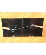 The Dark Side Of The Moon Pink Floyd Rock Vinyl LP SMAS-11163 Album Gate... - £199.58 GBP