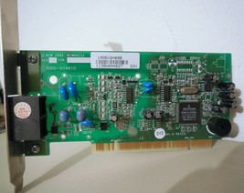 BROADCOM BCM94212/U PCI Modem - $5.09