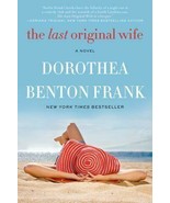 The Last Original Wife: A Novel Paperback - $13.43 CAD