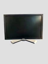 Dell Professional 2009W 20&quot; Widescreen Flat Panel Monitor - £36.96 GBP