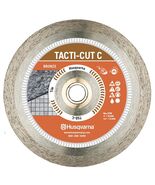 Husqvarna 542761258 TSD-C Drill Disc - $453.61 MXN