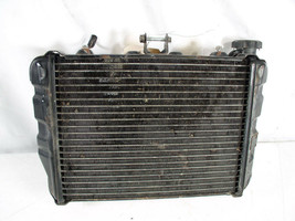 83 Honda VF750 750 Sabre V45 Radiator - £70.66 GBP