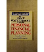 The Price Waterhouse Book of Personal Financial Planning - $466.46 MXN