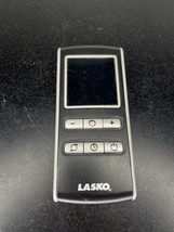 Genuine Lasko Remote Control 6 Button Digital Tower Fan Heater TESTED - £9.38 GBP