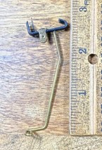 Antique Clock Movement Verge Or Crutch (Measures 18.44mm Between Teeth) ... - $14.99