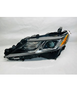 2018 2019 2020 2021 2022 2023 TOYOTA CAMRY LED FRONT LEFT OEM HEADLIGHT - $141.40 CAD