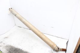 01-07 CHEVROLET SILVERADO 2500HD CREW CAB SHORT BED 4X4 Driveshaft F3508 image 10