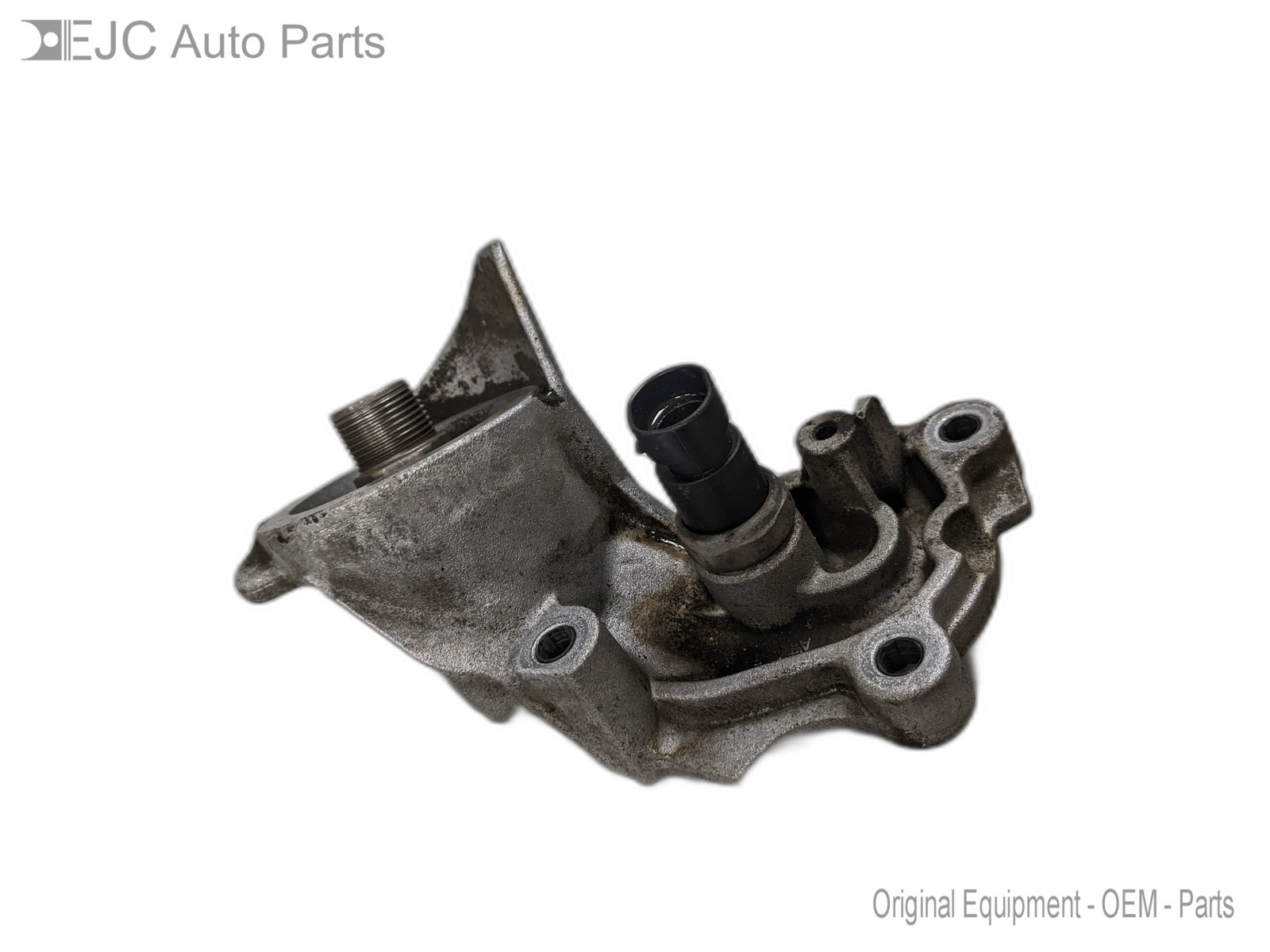Engine Oil Filter Housing For 10-11 GMC Acadia  3.6 12631607 AWD - $34.60