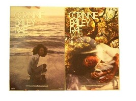 Corinne Bailey Rae Poster The Sea - £13.86 GBP