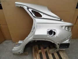 16 Lexus RX350 RX450h quarter panel, left, 61602-0E051 - £588.39 GBP