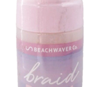 Liquid Braid Balm BEACHWAVER Pre-Braid Hair Prep Bed Bath Beyond 4 oz - £10.17 GBP