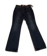 Universal Thread Vintage Stretch Medium Wash Size 0/25R Blue Jeans - £18.17 GBP
