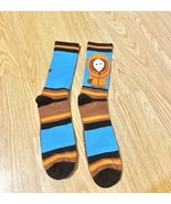 South Park Socks Unisex Adults Size 6-12 - $8.00