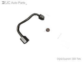 Fuel Injector Line Cylinder 1 For 17-19 Ford F-250 Super Duty  6.7  Diesel - $364.14 MXN